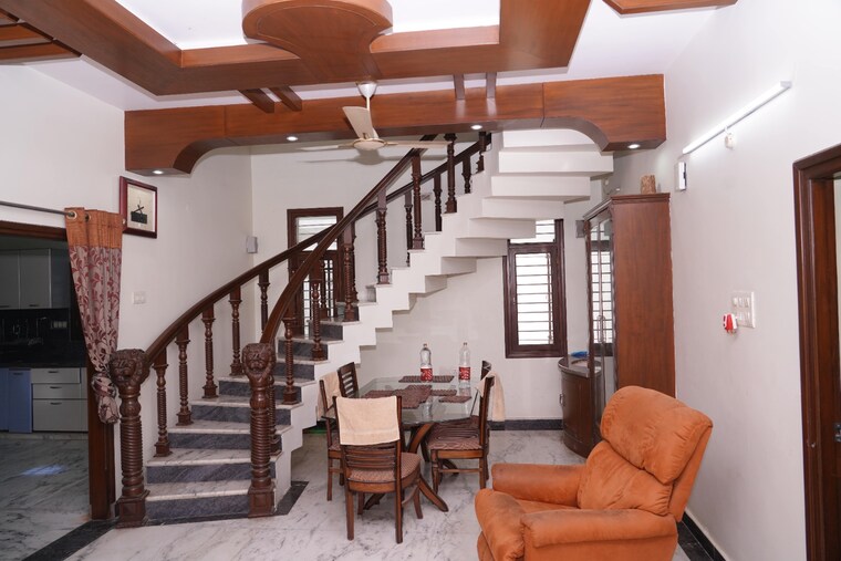 undefined, alwal 4 Bedroom 4800 Sq.Ft. Independent House In Alwal Hyderabad 8875735