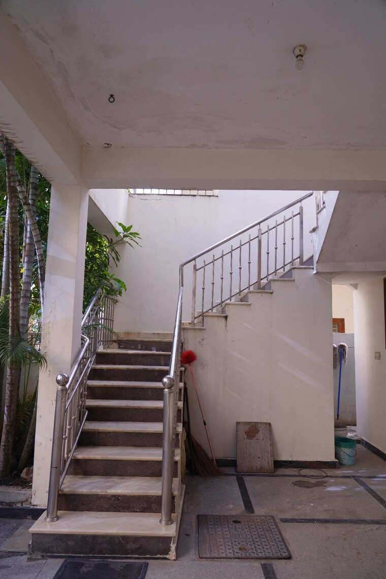 undefined, alwal 4 Bedroom 4800 Sq.Ft. Independent House In Alwal Hyderabad 8875735