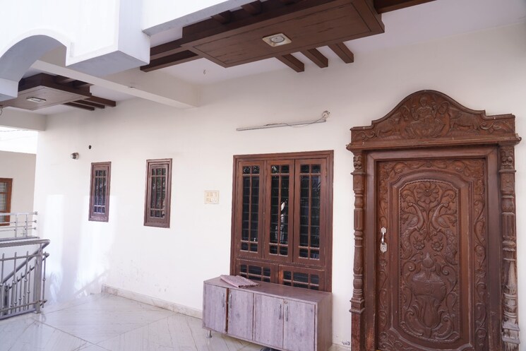Room, alwal 4 Bedroom 4800 Sq.Ft. Independent House In Alwal Hyderabad 8875735