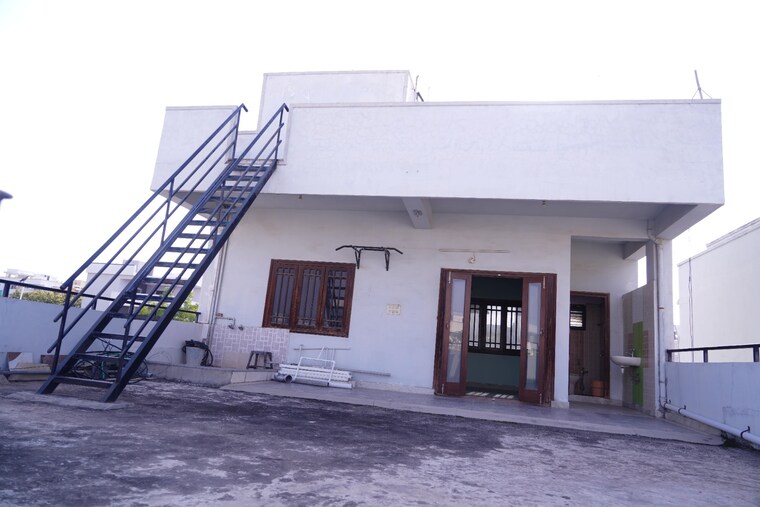 Terrace, alwal 4 Bedroom 4800 Sq.Ft. Independent House In Alwal Hyderabad 8875735