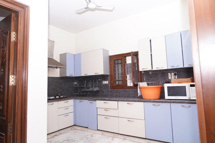 Kitchen, alwal 4 Bedroom 4800 Sq.Ft. Independent House In Alwal Hyderabad 8875735