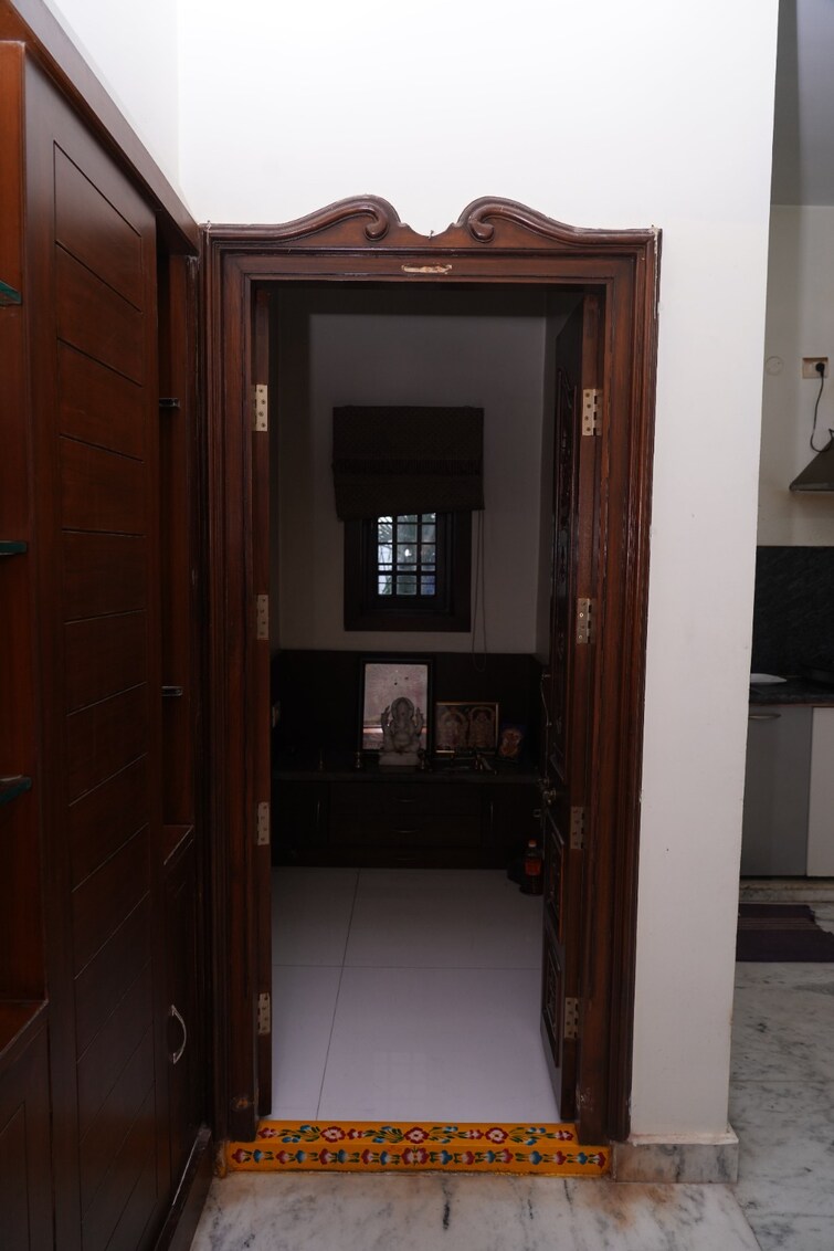 Room, alwal 4 Bedroom 4800 Sq.Ft. Independent House In Alwal Hyderabad 8875735