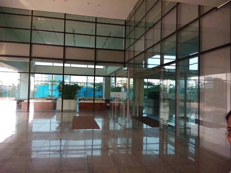 undefined, mani-casadona Commercial Office Space in IT/SEZ 450 Sq.Ft. In New Town Kolkata 8875727