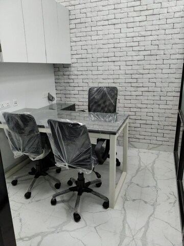  Office Space in IT/SEZ For Rent in Mani Casadona, New Town