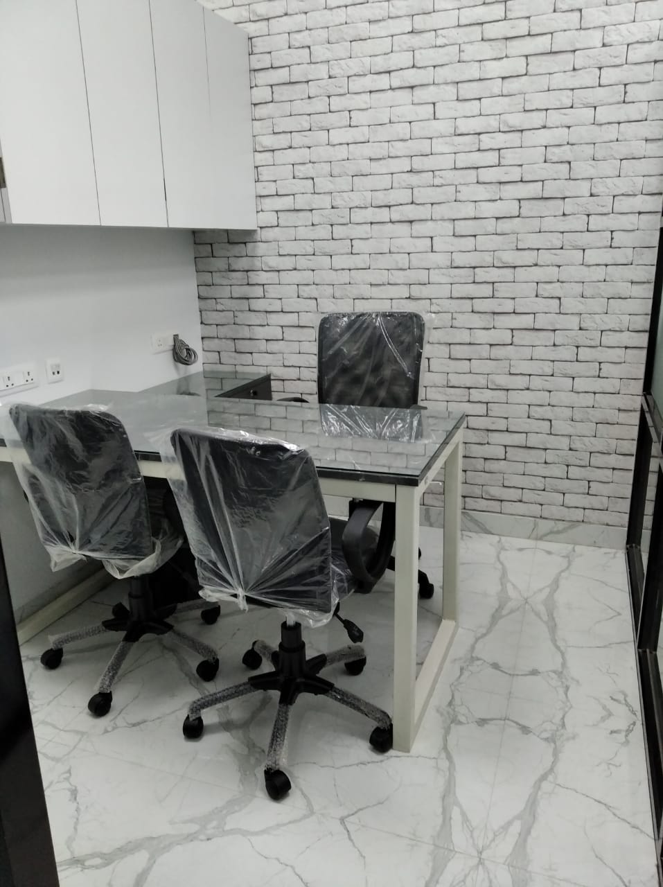 Office Space in IT/SEZ For Rent in Mani Casadona