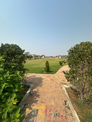  Plot – Nearby View at Sejbahar - for Sale