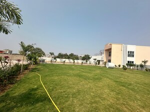  Plot – Nearby View at Sejbahar - for Sale