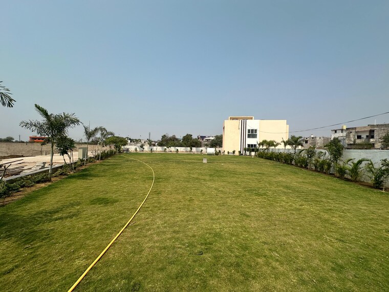 Nearby, sejbahar  1255 Sq.Ft. Plot In Sejbahar Raipur 8875720