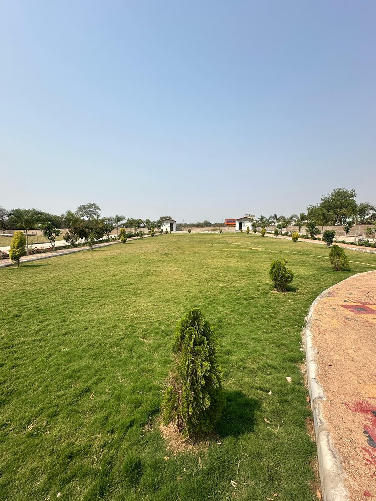 Nearby, sejbahar  1255 Sq.Ft. Plot In Sejbahar Raipur 8875720