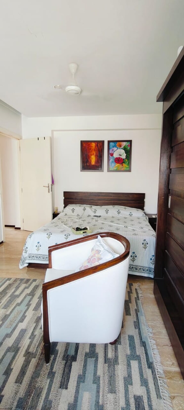 Bedroom, lodha-parkside 2 Bedroom 899 Sq.Ft. Apartment In Worli Mumbai 8875721