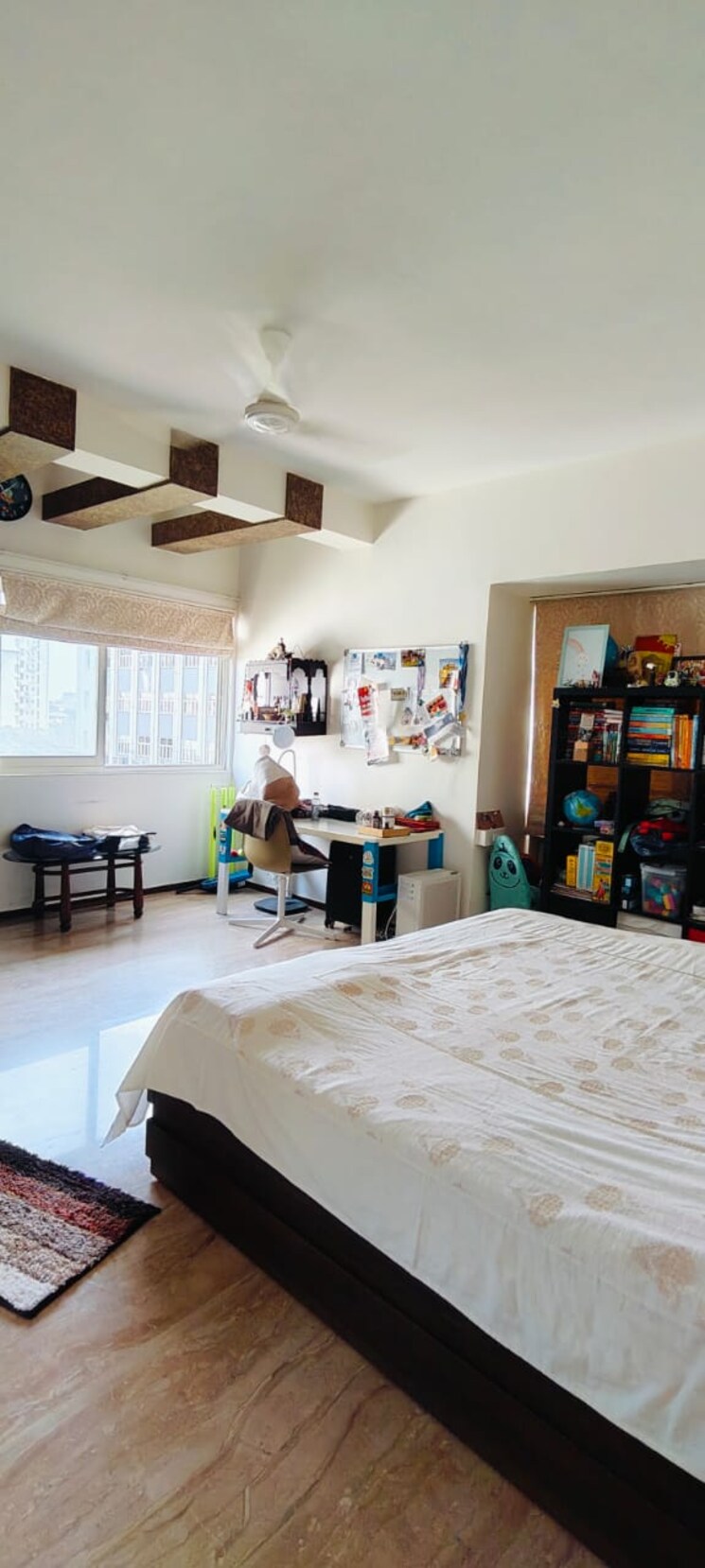 Master Bedroom, lodha-parkside 2 Bedroom 899 Sq.Ft. Apartment In Worli Mumbai 8875721