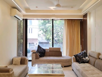 2 BHK Builder Floor For Rent in Sarvodaya Enclave