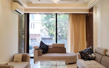 2 BHK Builder Floor For Rent in Sarvodaya Enclave