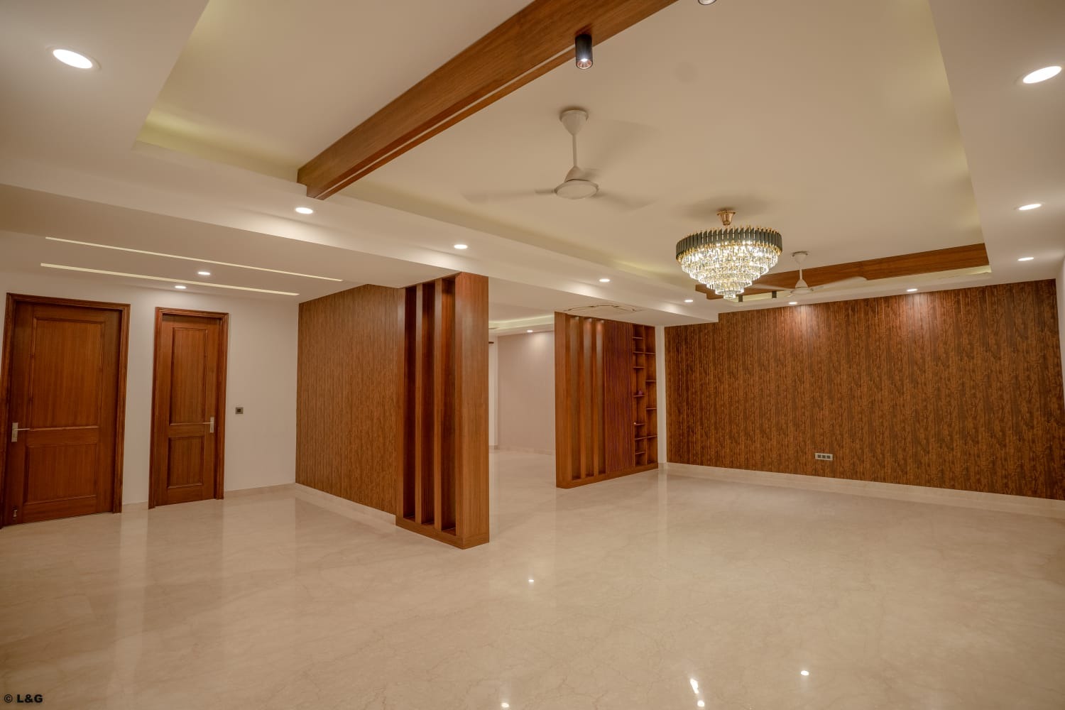 4 BHK + Pooja Room,Study Room 500 Sq.Yd. Builder Floor in Huda CGHS