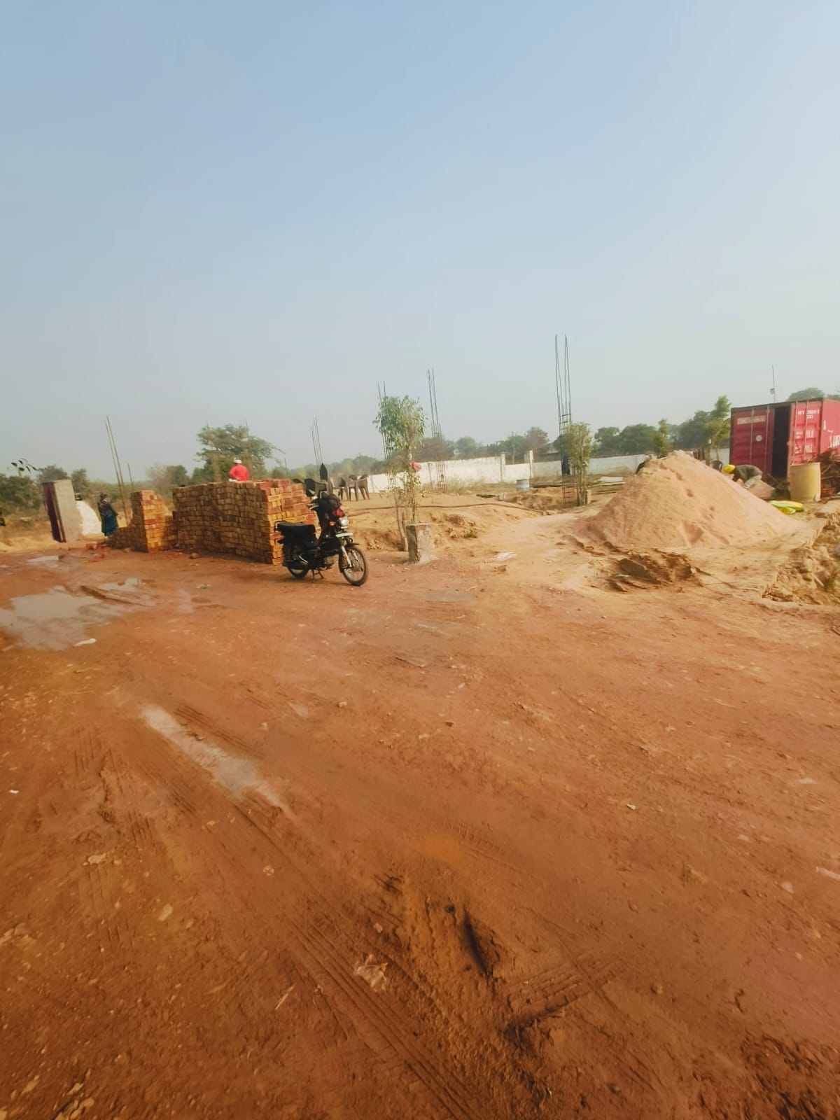 Plot For Sale in Sector 89