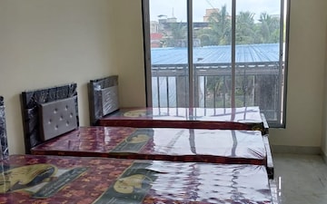 Pg For Rent in Turbhe