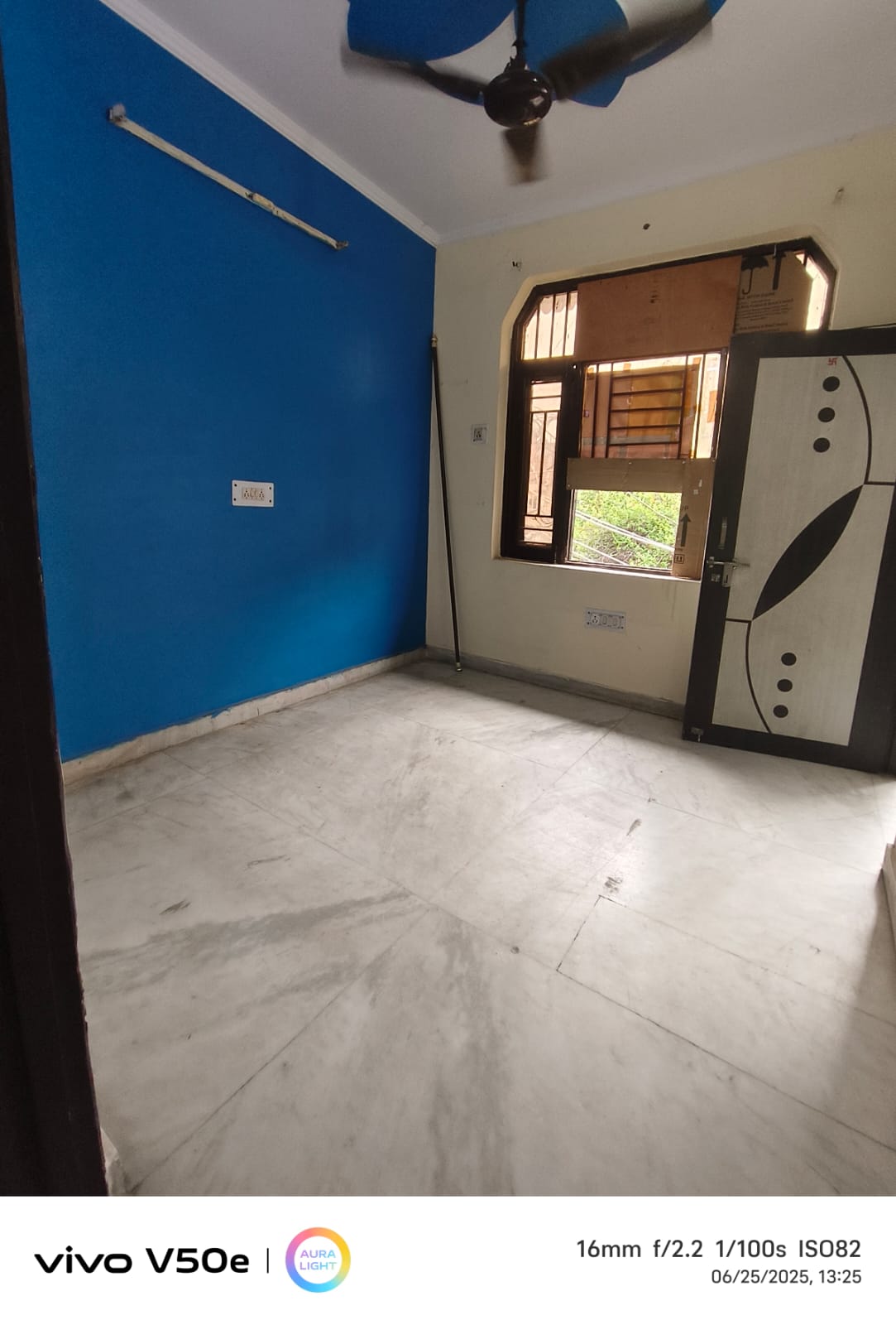2 BHK + Pooja Room Builder Floor For Rent in Tagore Garden 