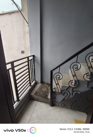 Living Room in 2 BHK Builder Floor at Tagore Garden – for Rent