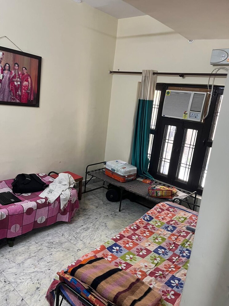 Bedroom, sector 21c 2 Bedroom 1350 Sq.Ft. Independent House In Sector 21c Faridabad 8875786