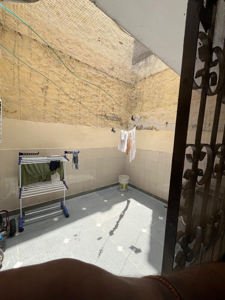 Kitchen, sector 21c 2 Bedroom 1350 Sq.Ft. Independent House In Sector 21c Faridabad 8875786