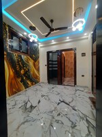 1 BHK + Pooja Room 430 Sq.Ft. Builder Floor in Ankur Vihar