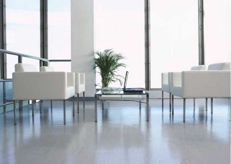 Office Space For Sale in Lodha Excelus