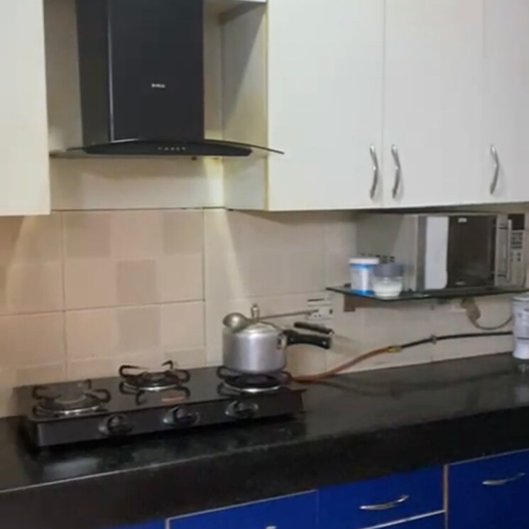 Kitchen, paras-seasons 3 Bedroom 1130 Sq.Ft. Apartment In Sector 168 Noida 8875853