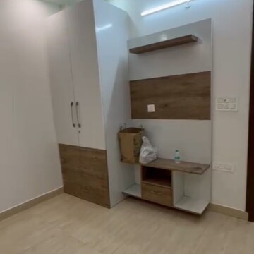 Bathroom in 2 BHK Builder Floor at Vishnu Garden – for Sale