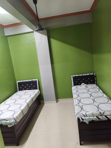  Pg For Rent in Mahape