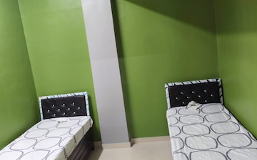 Pg For Rent in Mahape