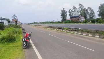  Plot – Exterior View View at Shirwal - for Sale