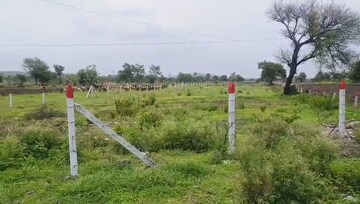 Plot Area in  Plot at Shirwal – for Sale