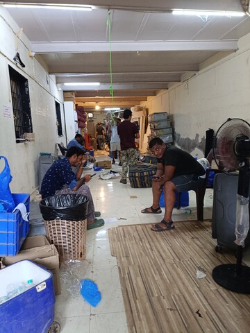  Warehouse For Rent in Motilal Nagar