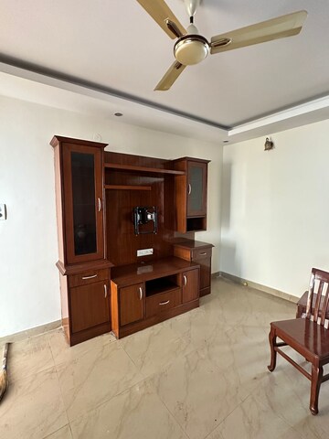 3 BHK Apartment For Rent in Sai Balaji Lemon Tree, Kempapura