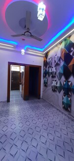 1 BHK + Pooja Room 435 Sq.Ft. Builder Floor in Ankur Vihar