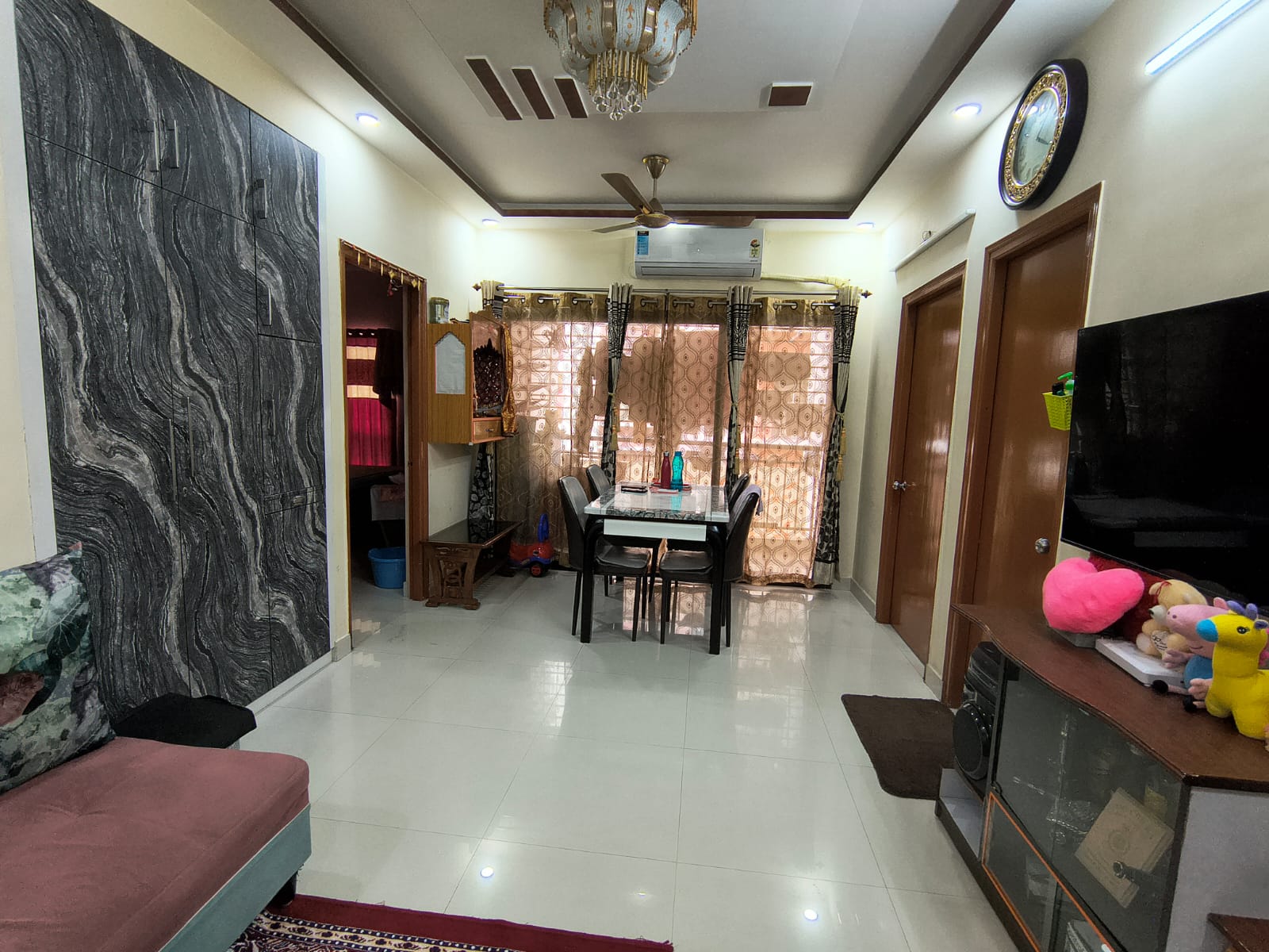 2 BHK Apartment For Sale in DTC Southern Heights