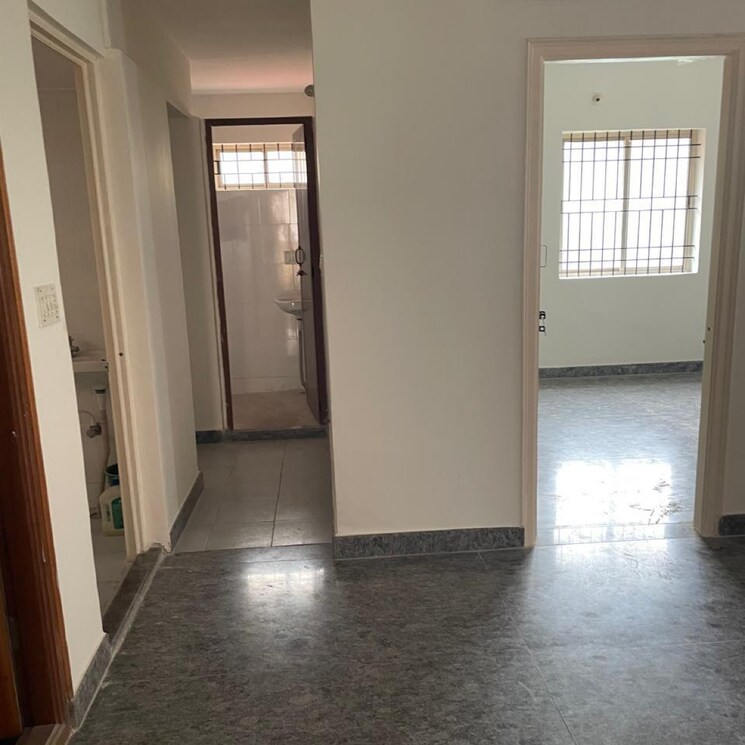 Room, shanthi nagar 2.5 Bedroom 1250 Sq.Ft. Independent House In Shanthi Nagar Bangalore 8875901