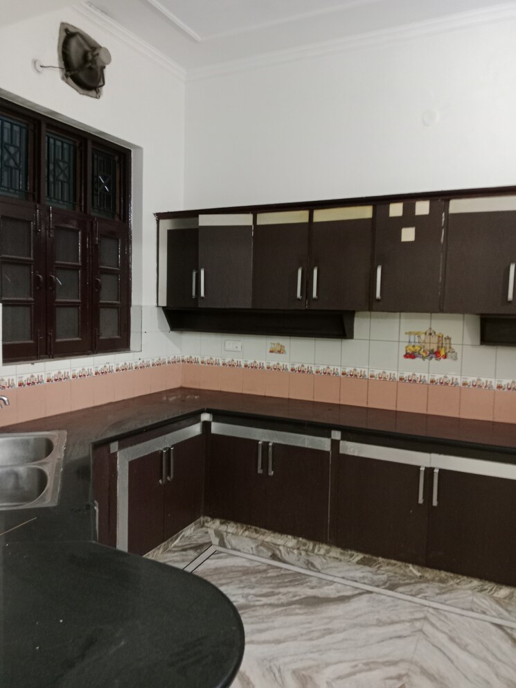 Kitchen, sector 13 3.5 Bedroom 2065 Sq.Ft. Builder Floor In Sector 13 Panipat 8875889