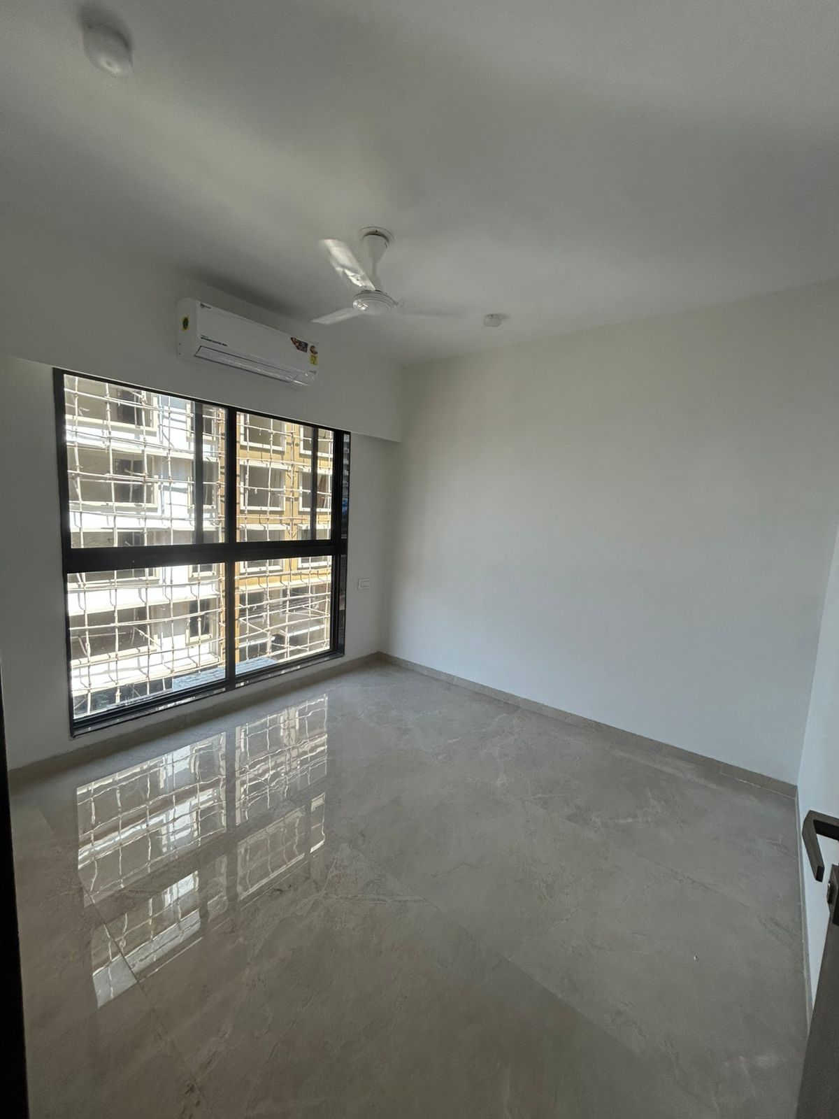 1 BHK 380 Sq.Ft. Apartment in Platinum Casa Millennia