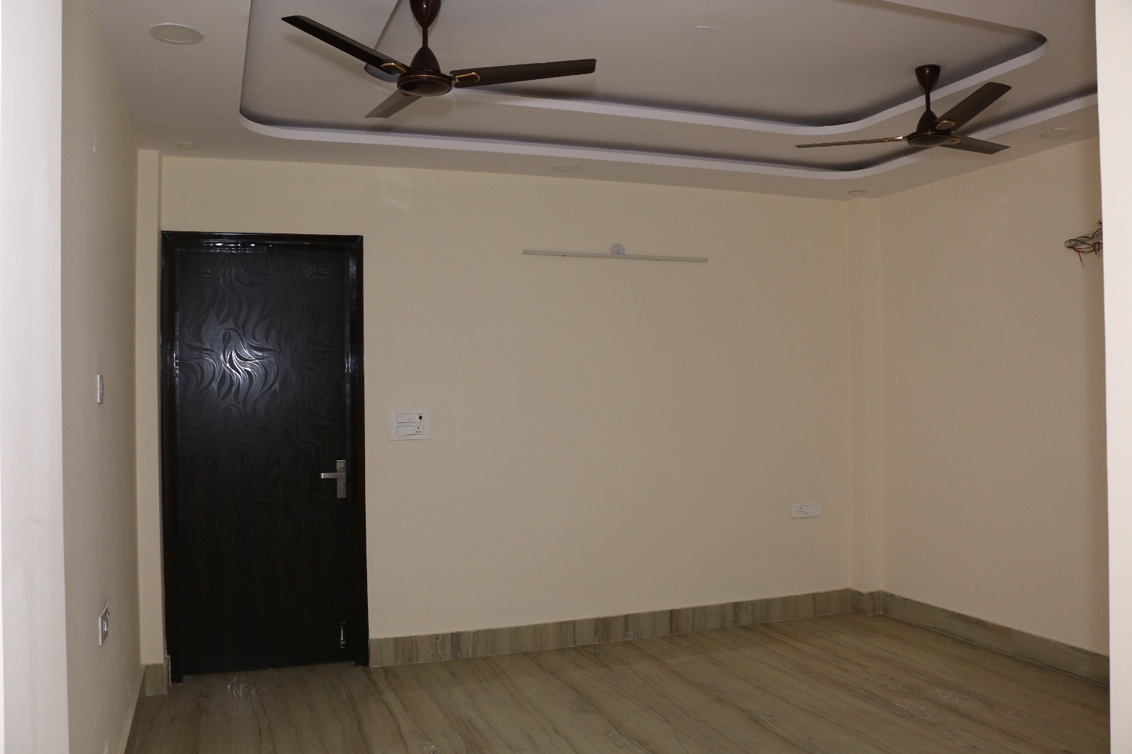 2 BHK + Pooja Room Builder Floor For Rent in Rajouri Garden 