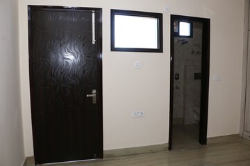 Bedroom in 2 BHK Builder Floor at Rajouri Garden – for Rent