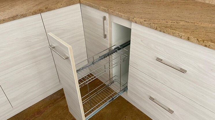 undefined, sobha-victoria-park 3 Bedroom 1833 Sq.Ft. Apartment In Hennur Road Bangalore 8875849