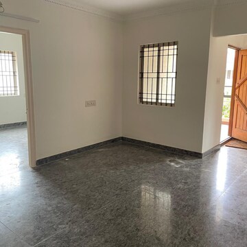 Living Room in 2.5 BHK Independent House at Shanthi Nagar – for Rent