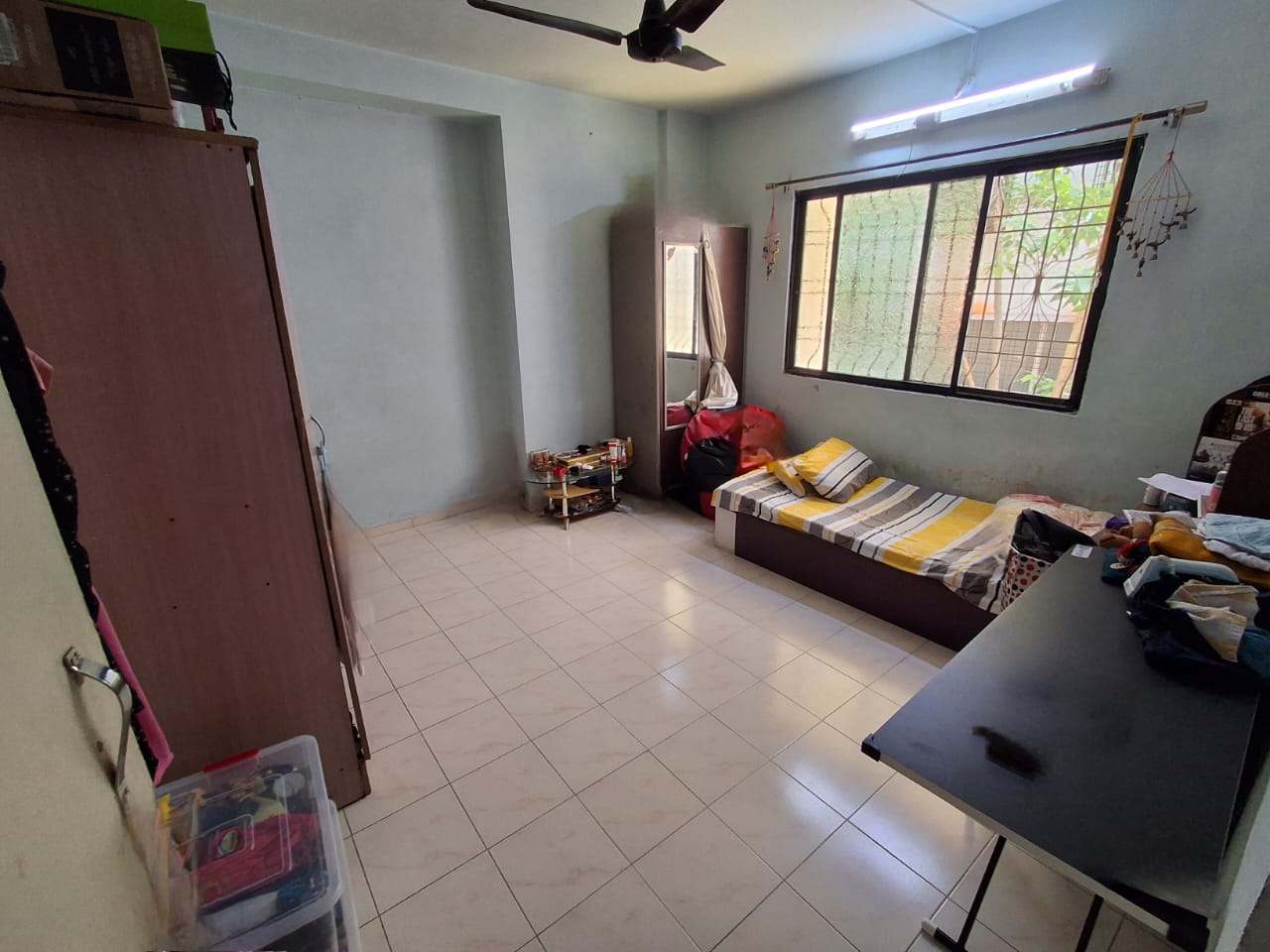 2 BHK Apartment For Rent in Damodar Prasad Apartments