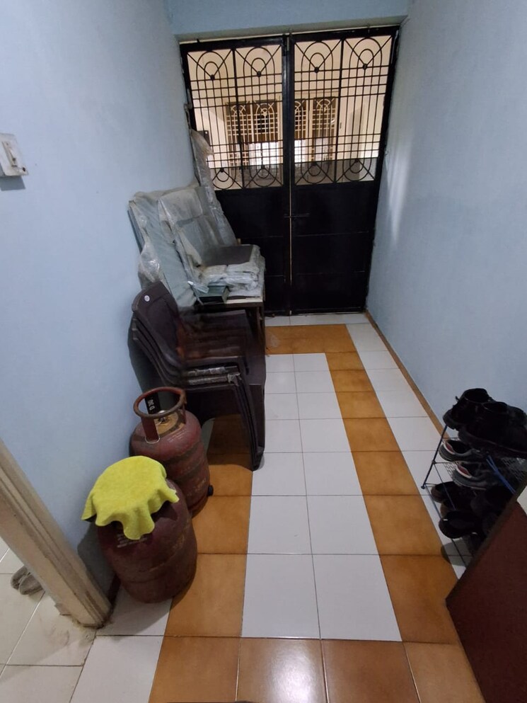 Other, damodar-prasad-apartments 2 Bedroom 1000 Sq.Ft. Apartment In Hingne Khurd Pune 8875881