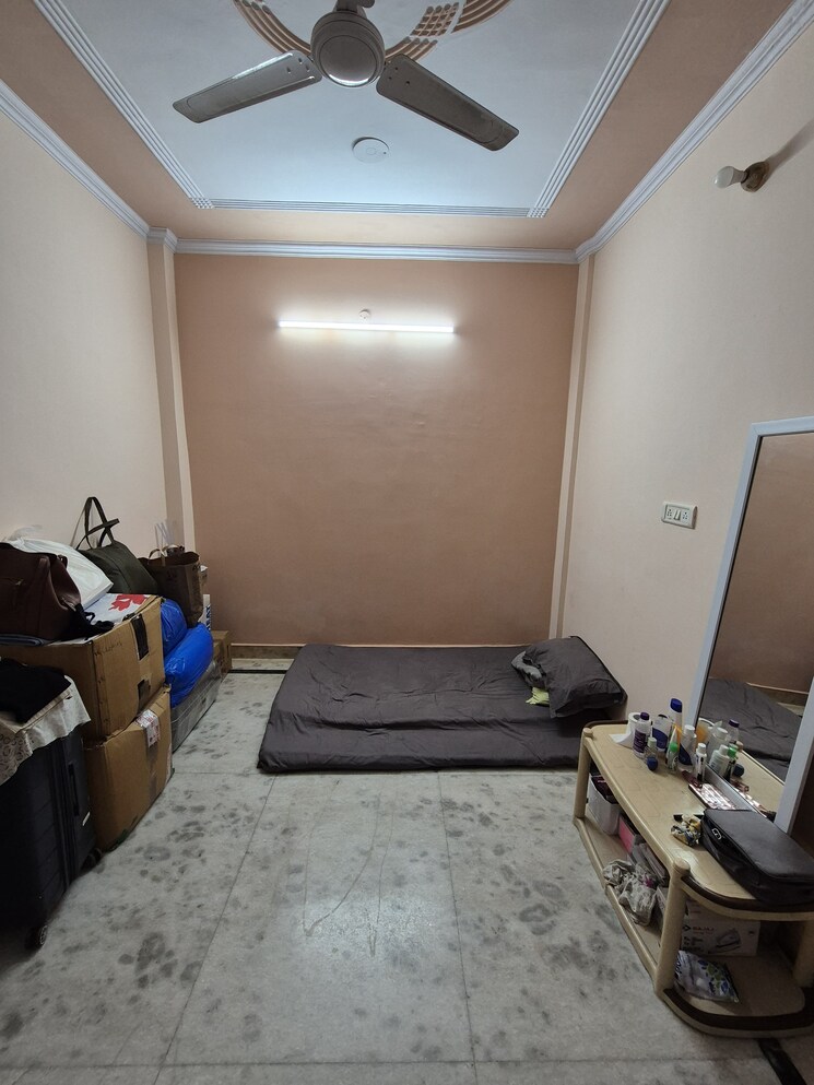 Living Room, govindpuri 1 Bedroom 400 Sq.Ft. Builder Floor In Govindpuri Delhi 8875868