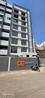 3 BHK 1270 Sq.Ft. Apartment in Orange Amara