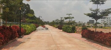 Plot Area in  Plot at Whitefield – for Sale