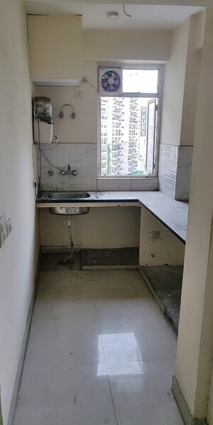 Kitchen in 3 BHK Apartment at Galaxy North Avenue ll, Gaur City 2 – for Sale