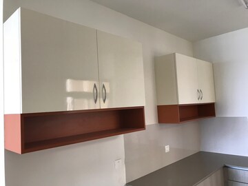 Kitchen in 3 BHK Apartment at Hiranandani Club Meadows, Bannerghatta – for Sale